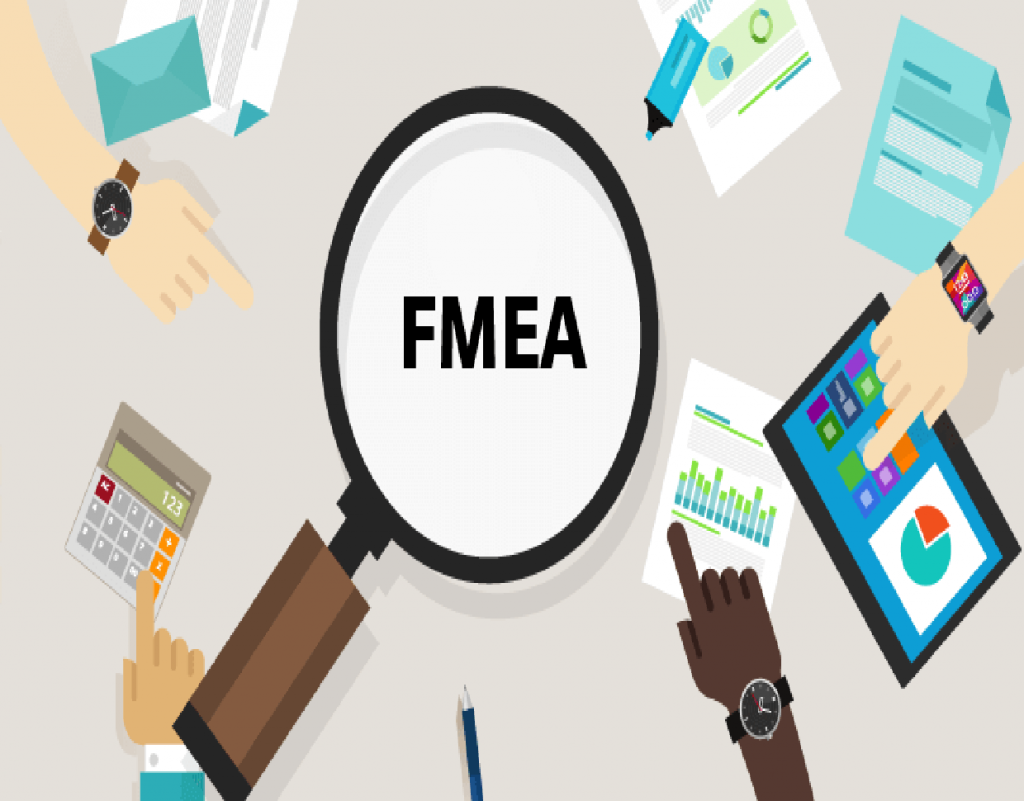 E-FMEA Projesi