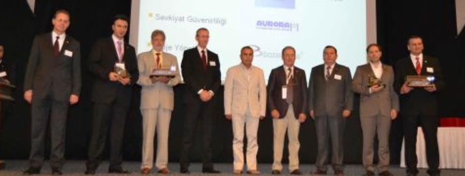 MAN Yan Sanayi Toplantısı 6 Eylül 2011 günü Ankara Büyük Anadolu Hotel’de gerçekleştirildi.