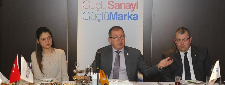 Türk Otomotiv Tedarik Sanayi, Türkiye’nin ihracatına katma değer sağlamaya devam ediyor.
