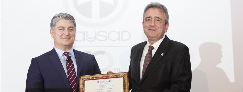 TOGG ve TAYSAD,  “Türkiye’nin Otomobili” İçin  Ortak Çalışmalara Başladı!