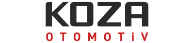 KOZA OTOMOTİV SAN. TİC. A.Ş. KOZA OTOMOTİV SAN. TİC. A.Ş.