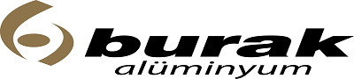 BURAK ALÜMİNYUM SAN. TİC. A.Ş. BURAK ALÜMİNYUM SAN. TİC. A.Ş.