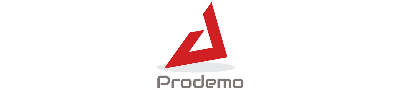 PRODEMO AR-GE MÜHENDİSLİK VE TASARIM LTD. ŞTİ.