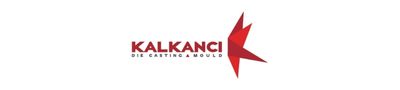 KALKANCI PRES DÖKÜM VE KALIP SAN. A.Ş. KALKANCI PRES DÖKÜM VE KALIP SAN. A.Ş.